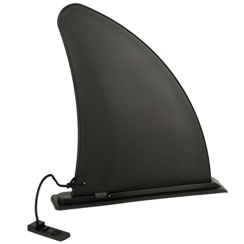 Deska SUP pompowana do pływania z siedzeniem akcesoriami wiosło zestaw żółta 350 cm Kik Sp. z o. o. Sp. k. Deska SUP pompowana do pływania z siedzeniem akcesoriami wiosło zestaw żółta 350 cm Kik Sp. z o. o. Sp. k.