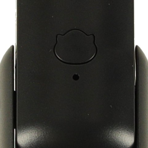 Wiatrak biurkowy wentylator mini ręczny składany wiatraczek przenośny USB czarny Kik Sp. z o. o. Sp. k. Wiatrak biurkowy wentylator mini ręczny składany wiatraczek przenośny USB czarny Kik Sp. z o. o. Sp. k.
