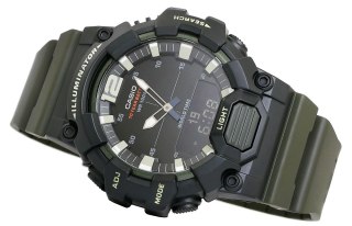 Zegarek Męski CASIO HDC-700-3AVDF + BOX
