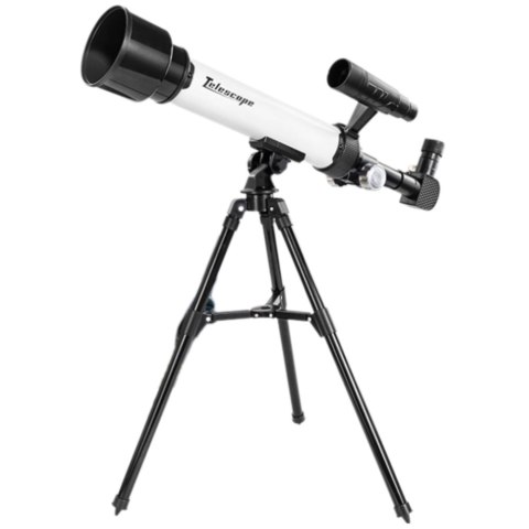 Teleskop Astronomiczny Luneta Dla Dzieci Uchwyt Na Telefon Okulary 30x 60x Teleskop Astronomiczny Luneta Dla Dzieci Uchwyt Na Telefon Okulary 30x 60x
