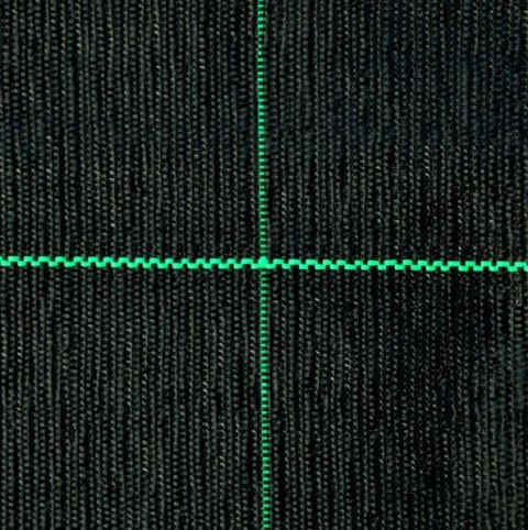 Agrotkanina czarna 1,1x100m UV 135g antychwastowa agrowłóknina + kotwy Agrotkanina czarna 1,1x100m UV 135g antychwastowa agrowłóknina + kotwy