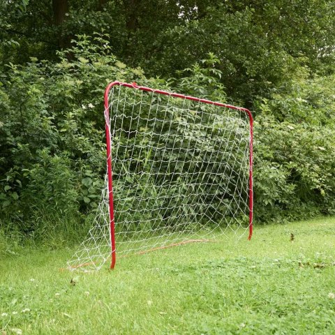 Bramka piłkarska do piłki nożnej dla dzieci treningowa 183 x 122 x 61 cm Kik Sp. z o. o. Sp. k.
