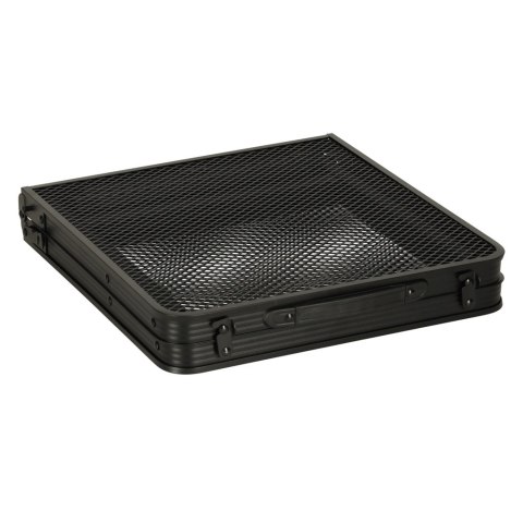 Stół stolik turystyczny LUARO kempingowy cateringowy składany 80 x 40 x 66 x 37 cm Kik Sp. z o. o. Sp. k.