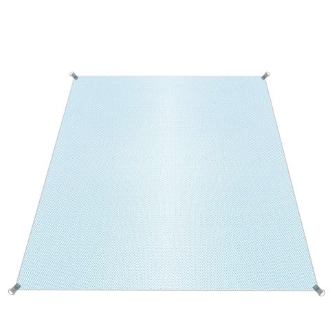 Mata plażowa koc na plażę sand free XXL 200x200cm Kik Sp. z o. o. Sp. k. Mata plażowa koc na plażę sand free XXL 200x200cm Kik Sp. z o. o. Sp. k.