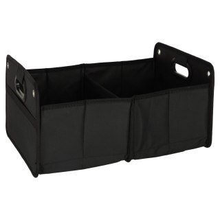 Organizer do bagażnika torba do samochodu 47x44x23 Kik Sp. z o. o. Sp. k.