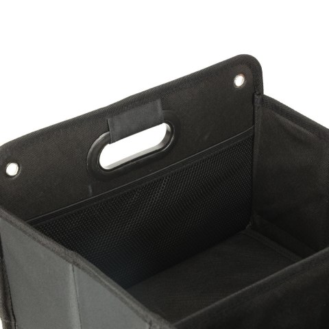 Organizer do bagażnika torba do samochodu 47x44x23 Kik Sp. z o. o. Sp. k. Organizer do bagażnika torba do samochodu 47x44x23 Kik Sp. z o. o. Sp. k.