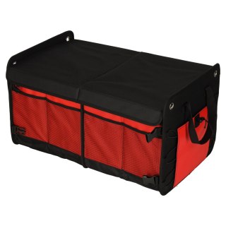 Organizer do bagażnika torba do samochodu 58x37x32 Kik Sp. z o. o. Sp. k.