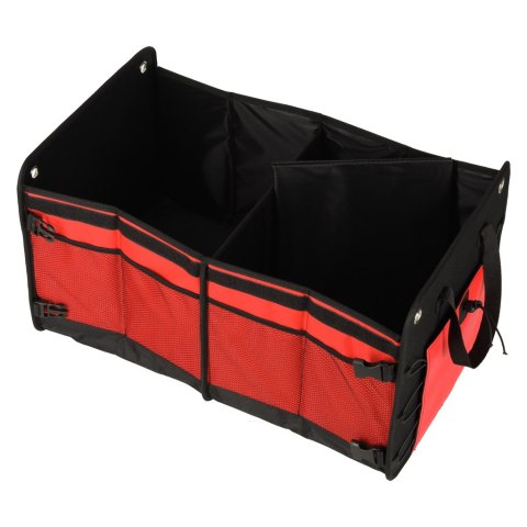 Organizer do bagażnika torba do samochodu 58x37x32 Kik Sp. z o. o. Sp. k. Organizer do bagażnika torba do samochodu 58x37x32 Kik Sp. z o. o. Sp. k.