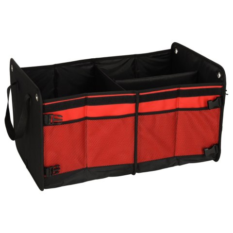 Organizer do bagażnika torba do samochodu 58x37x32 Kik Sp. z o. o. Sp. k. Organizer do bagażnika torba do samochodu 58x37x32 Kik Sp. z o. o. Sp. k.
