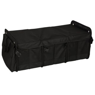 Organizer do bagażnika torba do samochodu 60X35X30 Kik Sp. z o. o. Sp. k.