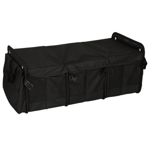 Organizer do bagażnika torba do samochodu 60X35X30 Kik Sp. z o. o. Sp. k. Organizer do bagażnika torba do samochodu 60X35X30 Kik Sp. z o. o. Sp. k.