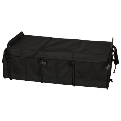 Organizer do bagażnika torba do samochodu 60X35X30 Kik Sp. z o. o. Sp. k. Organizer do bagażnika torba do samochodu 60X35X30 Kik Sp. z o. o. Sp. k.