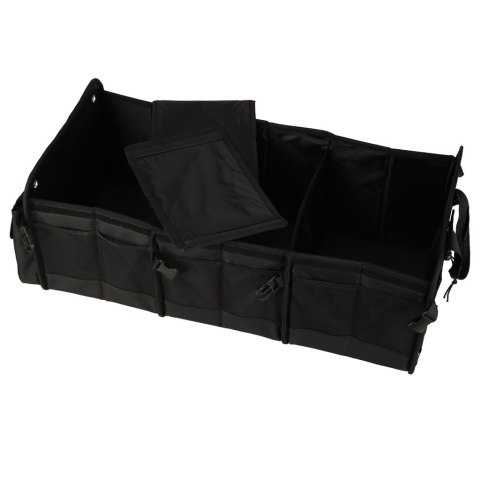Organizer do bagażnika torba do samochodu 60X35X30 Kik Sp. z o. o. Sp. k. Organizer do bagażnika torba do samochodu 60X35X30 Kik Sp. z o. o. Sp. k.