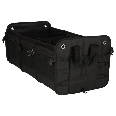 Organizer do bagażnika torba do samochodu 60X35X30 Kik Sp. z o. o. Sp. k. Organizer do bagażnika torba do samochodu 60X35X30 Kik Sp. z o. o. Sp. k.