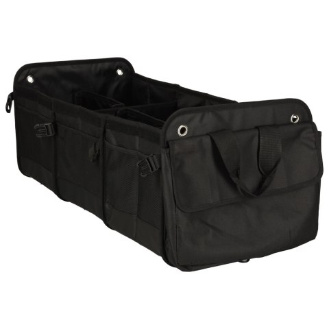 Organizer do bagażnika torba do samochodu 60X35X30 Kik Sp. z o. o. Sp. k. Organizer do bagażnika torba do samochodu 60X35X30 Kik Sp. z o. o. Sp. k.