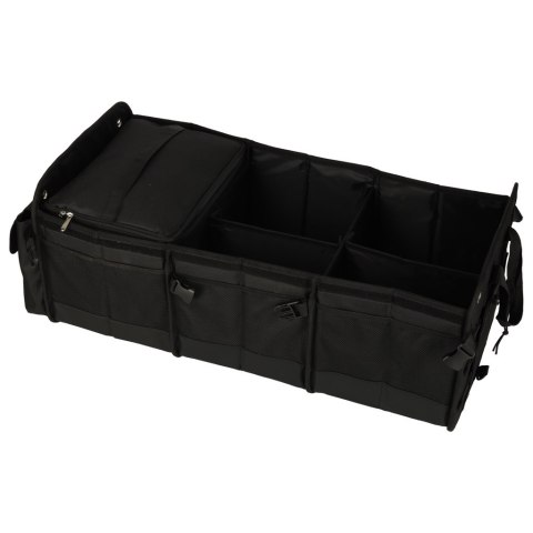 Organizer do bagażnika torba do samochodu 60X35X30 Kik Sp. z o. o. Sp. k. Organizer do bagażnika torba do samochodu 60X35X30 Kik Sp. z o. o. Sp. k.