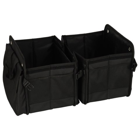 Organizer do bagażnika torba do samochodu 60X35X30 Kik Sp. z o. o. Sp. k. Organizer do bagażnika torba do samochodu 60X35X30 Kik Sp. z o. o. Sp. k.