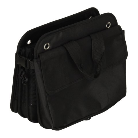 Organizer do bagażnika torba do samochodu 60X35X30 Kik Sp. z o. o. Sp. k. Organizer do bagażnika torba do samochodu 60X35X30 Kik Sp. z o. o. Sp. k.