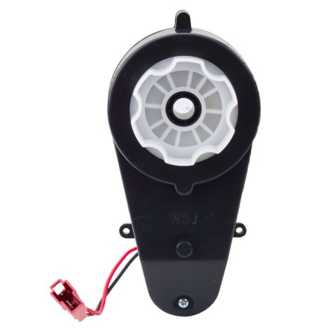 Silnik Przekładnia do Pojazdów na Akumulator - 12V 45W RS550 16000RPM Silnik Przekładnia do Pojazdów na Akumulator - 12V 45W RS550 16000RPM