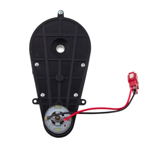 Silnik Przekładnia do Pojazdów na Akumulator - 12V 45W RS550 16000RPM Silnik Przekładnia do Pojazdów na Akumulator - 12V 45W RS550 16000RPM