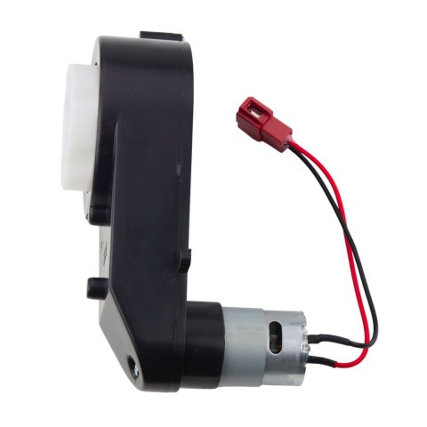 Silnik Przekładnia do Pojazdów na Akumulator - 12V 45W RS550 18000RPM Silnik Przekładnia do Pojazdów na Akumulator - 12V 45W RS550 18000RPM