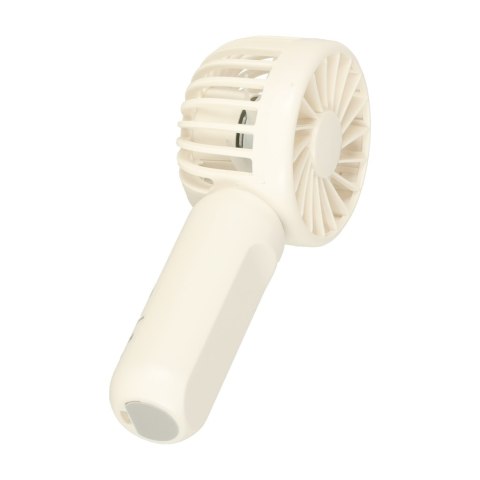 Wiatrak biurkowy wentylator mini ręczny wiatraczek przenośny USB 13,8cm Kik Sp. z o. o. Sp. k. Wiatrak biurkowy wentylator mini ręczny wiatraczek przenośny USB 13,8cm Kik Sp. z o. o. Sp. k.