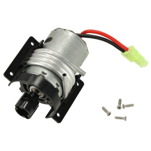 Część RC silnik z plastikowym złączem FT009 Kik Sp. z o. o. Sp. k. Część RC silnik z plastikowym złączem FT009 Kik Sp. z o. o. Sp. k.