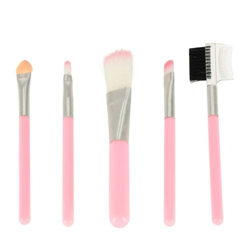 Kosmetyki do makijażu make up lakiery torebka zestaw 21 elementów Kik Sp. z o. o. Sp. k. Kosmetyki do makijażu make up lakiery torebka zestaw 21 elementów Kik Sp. z o. o. Sp. k.