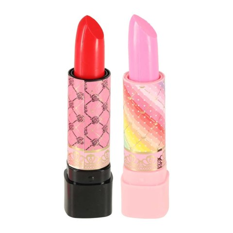 Kosmetyki do makijażu make up lakiery torebka zestaw 21 elementów Kik Sp. z o. o. Sp. k. Kosmetyki do makijażu make up lakiery torebka zestaw 21 elementów Kik Sp. z o. o. Sp. k.