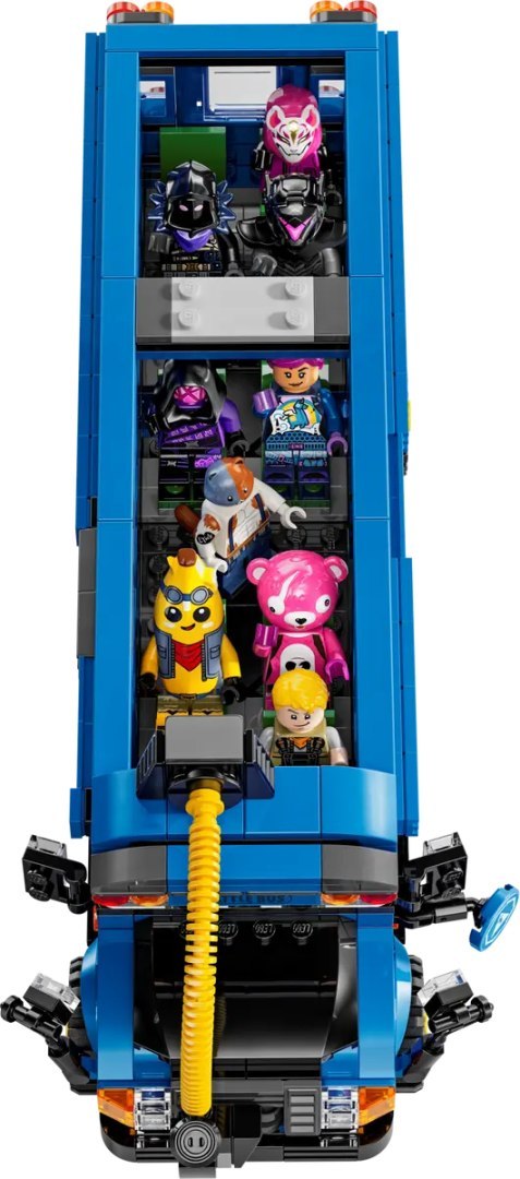 77073 - LEGO Fortnite - Bus Bojowy