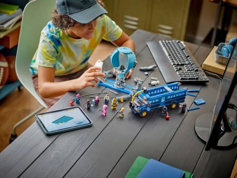 77073 - LEGO Fortnite - Bus Bojowy