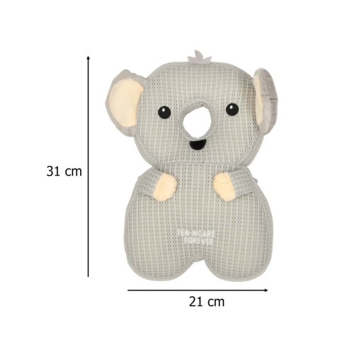 Ochrona głowy poduszka do nauki chodzenia plecak bezpieczeństwa przed upadkiem koala Kik Sp. z o. o. Sp. k. Ochrona głowy poduszka do nauki chodzenia plecak bezpieczeństwa przed upadkiem koala Kik Sp. z o. o. Sp. k.