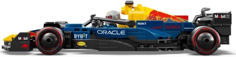 77243 - LEGO Speed Champions - Bolid F1® Oracle Red Bull Racing RB20 77243 - LEGO Speed Champions - Bolid F1® Oracle Red Bull Racing RB20