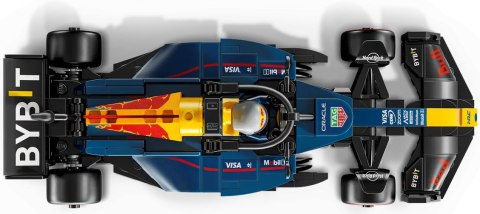77243 - LEGO Speed Champions - Bolid F1® Oracle Red Bull Racing RB20 77243 - LEGO Speed Champions - Bolid F1® Oracle Red Bull Racing RB20