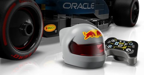 77243 - LEGO Speed Champions - Bolid F1® Oracle Red Bull Racing RB20 77243 - LEGO Speed Champions - Bolid F1® Oracle Red Bull Racing RB20