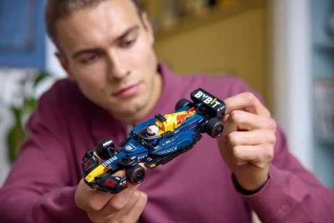 77243 - LEGO Speed Champions - Bolid F1® Oracle Red Bull Racing RB20 77243 - LEGO Speed Champions - Bolid F1® Oracle Red Bull Racing RB20