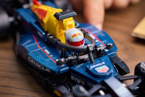 77243 - LEGO Speed Champions - Bolid F1® Oracle Red Bull Racing RB20 77243 - LEGO Speed Champions - Bolid F1® Oracle Red Bull Racing RB20