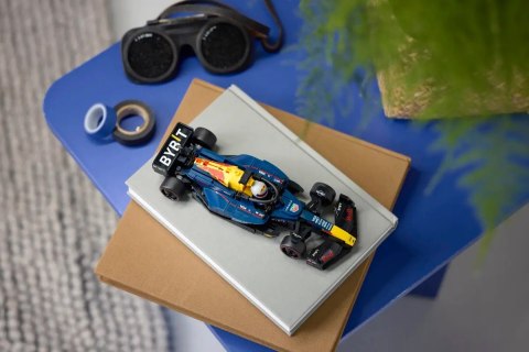 77243 - LEGO Speed Champions - Bolid F1® Oracle Red Bull Racing RB20 77243 - LEGO Speed Champions - Bolid F1® Oracle Red Bull Racing RB20