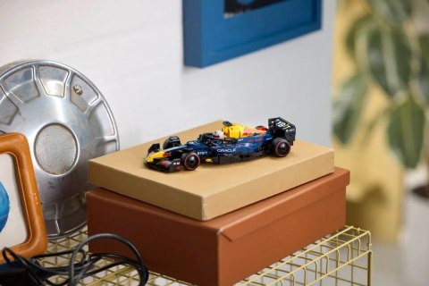 77243 - LEGO Speed Champions - Bolid F1® Oracle Red Bull Racing RB20 77243 - LEGO Speed Champions - Bolid F1® Oracle Red Bull Racing RB20