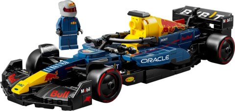 77243 - LEGO Speed Champions - Bolid F1® Oracle Red Bull Racing RB20 77243 - LEGO Speed Champions - Bolid F1® Oracle Red Bull Racing RB20