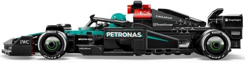 77244 - LEGO Speed Champions - Bolid F1® Mercedes-AMG W15 77244 - LEGO Speed Champions - Bolid F1® Mercedes-AMG W15