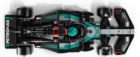 77244 - LEGO Speed Champions - Bolid F1® Mercedes-AMG W15 77244 - LEGO Speed Champions - Bolid F1® Mercedes-AMG W15