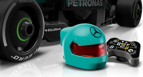 77244 - LEGO Speed Champions - Bolid F1® Mercedes-AMG W15 77244 - LEGO Speed Champions - Bolid F1® Mercedes-AMG W15