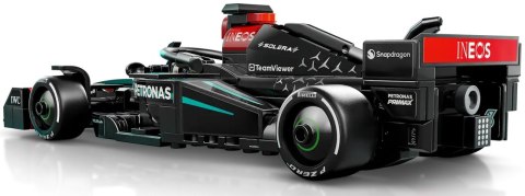 77244 - LEGO Speed Champions - Bolid F1® Mercedes-AMG W15 77244 - LEGO Speed Champions - Bolid F1® Mercedes-AMG W15