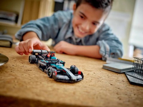 77244 - LEGO Speed Champions - Bolid F1® Mercedes-AMG W15 77244 - LEGO Speed Champions - Bolid F1® Mercedes-AMG W15