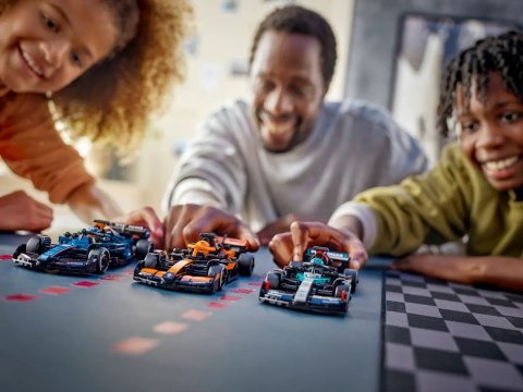 77244 - LEGO Speed Champions - Bolid F1® Mercedes-AMG W15 77244 - LEGO Speed Champions - Bolid F1® Mercedes-AMG W15