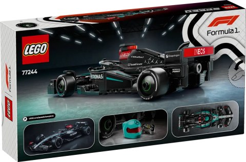 77244 - LEGO Speed Champions - Bolid F1® Mercedes-AMG W15 77244 - LEGO Speed Champions - Bolid F1® Mercedes-AMG W15