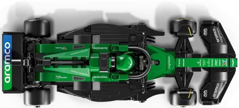 77245 - LEGO Speed Champions - Bolid F1® Aston Martin Aramco AMR24 77245 - LEGO Speed Champions - Bolid F1® Aston Martin Aramco AMR24