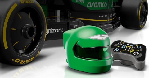 77245 - LEGO Speed Champions - Bolid F1® Aston Martin Aramco AMR24 77245 - LEGO Speed Champions - Bolid F1® Aston Martin Aramco AMR24