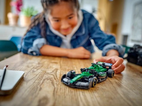77245 - LEGO Speed Champions - Bolid F1® Aston Martin Aramco AMR24 77245 - LEGO Speed Champions - Bolid F1® Aston Martin Aramco AMR24